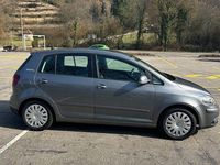 Gebraucht VW Golf Plus Cross Goal 102 PS (75 kW) 2006 Grau Van / Kleinbus