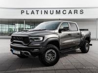 Gebraucht Dodge Ram 711 PS (522 kW) 2024 Grau Pickup