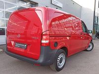 Gebraucht Mercedes Vito 102 PS (75 kW) 2021 Andere Van
