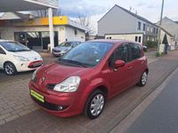 gebraucht Renault Modus 1.2 16V Dynamique