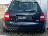 gebraucht Audi A4 1.8 T 110KW/150PS Avant TÜV 08/2025