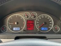 gebraucht VW Multivan T5mit Vollausstattung Standheitzung HU 01/26
