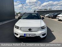 gebraucht Volvo XC40 Recharge Twin Pure Electric AWD Pro