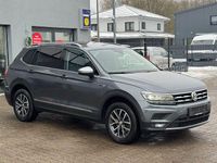 Gebraucht VW Tiguan 150 PS (110 kW) 2021 Other SUV