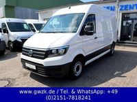 Gebraucht VW Crafter 140 PS (102 kW) 2022 Andere Van