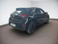 Gebraucht Opel Corsa-e GS Line 100 kW (136 PS) 2023 Schwarz Kleinwagen
