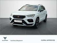Gebraucht Cupra Ateca VZ 300 PS (220 kW) 2024 Weiß SUV