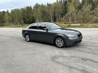 Gebraucht BMW 530 231 PS (169 kW) 2004 Limousine