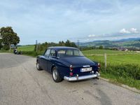 gebraucht Volvo Amazon Doppelvergaser!