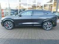 Gebraucht Ford Mustang Mach-E Extended Range 258 kW (351 PS) 2022 Grau SUV