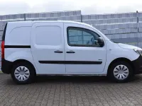 Gebraucht Mercedes Citan 111 110 PS (80 kW) 2017 Weiß Van / Kleinbus