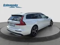 Gebraucht Volvo V60 Ultra 455 PS (334 kW) 2024 Weiß Kombi