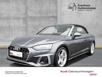 Gebraucht Audi A5 S-Line 265 PS (194 kW) 2021 Coupé