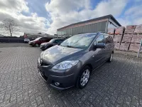 Occasion Mazda 5 145 ch (106 kW) 2008 Gris Monospace