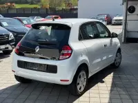 Używany Renault Twingo Expression 71 KM (52 kW) 2015 Biały Hatchback