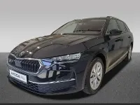 Gebraucht Skoda Octavia Selection 150 PS (110 kW) 2024 Schwarz Kombi