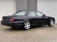 Gebraucht Jaguar XJ8 Executive 298 PS (219 kW) 2008 Limousine