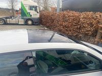 Gebraucht VW Scirocco R-line 122 PS (89 kW) 2014 Weiß Coupé