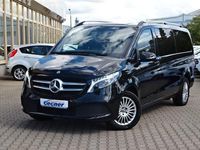 Gebraucht Mercedes V300 237 PS (174 kW) 2024 Schwarz Van / Kleinbus
