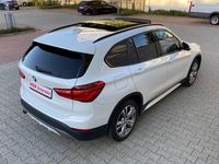Brugt BMW X1 Performance 150 HK (110 kW) 2016 Hvid SUV
