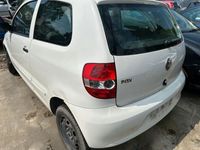 gebraucht VW Fox 1.2