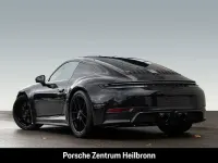 Neu Porsche 992 541 PS (397 kW) 2026 Schwarz