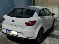 Gebraucht Seat Ibiza SC 4You 105 PS (77 kW) 2014 Kleinwagen