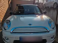 Gebraucht Mini One Clubman 120 PS (88 kW) 2008 Kombi