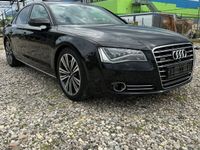 gebraucht Audi A8 quattro 3.0 TDI