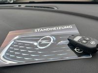 Gebraucht Opel Astra Innovation 125 PS (91 kW) 2019 Schwarz Kombi