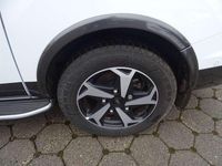 Gebraucht Ford Tourneo Active 170 PS (125 kW) 2023 Frostweiß Van / Kleinbus