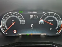 Gebraucht Kia Ceed GT GT 204 PS (150 kW) 2020 Weiß Limousine
