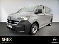 Neu VW Transporter 2026 Stone grey Van