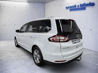 Gebraucht Ford Galaxy Titanium 2022 Van / Kleinbus