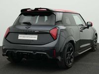 Gebraucht Mini John Cooper Works 231 PS (169 kW) 2024 Grau Kleinwagen