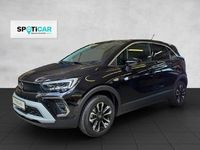 Gebraucht Opel Crossland X Elegance 131 PS (96 kW) 2024 SUV