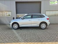 Neu Skoda Kamiq Selection 116 PS (85 kW) 2025 Brillantsilber metallic SUV