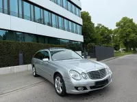 Brugt Mercedes E320 224 HK (164 kW) 2007 Stationcar