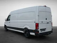 Nowe VW Crafter 177 KM (130 kW) 2026 Biały Van