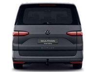 Gebraucht VW Multivan California 150 PS (110 kW) 2025 Grau Van