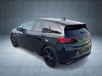 Gebraucht VW ID.3 GTX 239 kW (326 PS) 2025 Grenadillschwarz metallic Kleinwagen