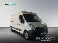 gebraucht Opel Movano L3H2 3,5t 2,3 Kamera PDC Klima GJR