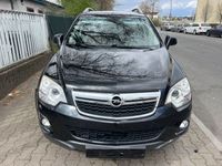 gebraucht Opel Antara 2.2 CDTI Cosmo 4x4 135kW Automatik