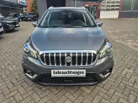 Gebraucht Suzuki SX4 S-Cross Comfort+ 129 PS (94 kW) 2020 Grau SUV