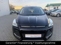 Gebraucht Ford Kuga SYNC Edition 150 PS (110 kW) 2016 Schwarz SUV