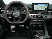 gebraucht Audi RS5 Sportback TFSI quattro tiptronic