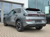 Neu VW T-Roc R-line 150 PS (110 kW) 2026 Grau SUV