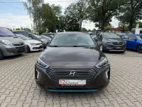 Gebraucht Hyundai Ioniq Style 105 PS (77 kW) 2018 Demitasse brown Kleinwagen