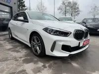 Occasion BMW M135 Performance 306 ch (225 kW) 2021 Blanc Citadine
