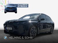 Gebraucht BMW iX M Sport 300 kW (408 PS) 2025 Schwarz SUV